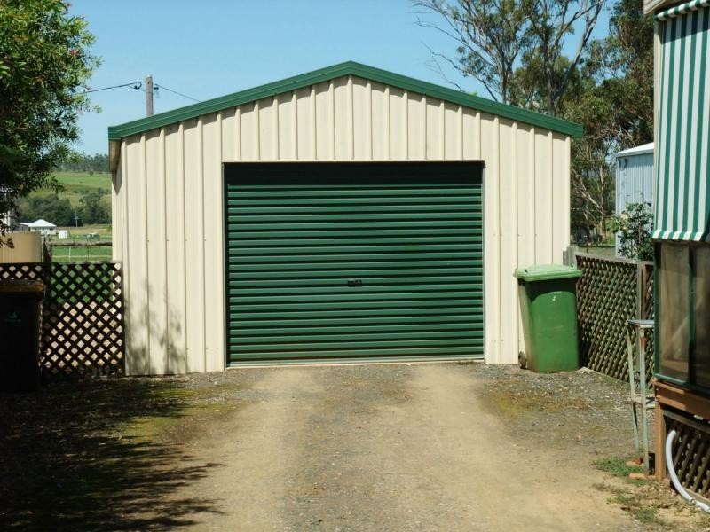 Mount Alford QLD 4310