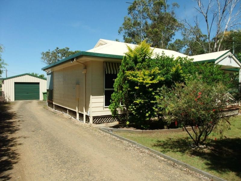 Mount Alford QLD 4310