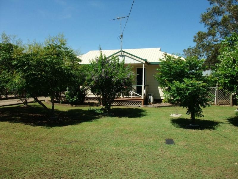 Mount Alford QLD 4310