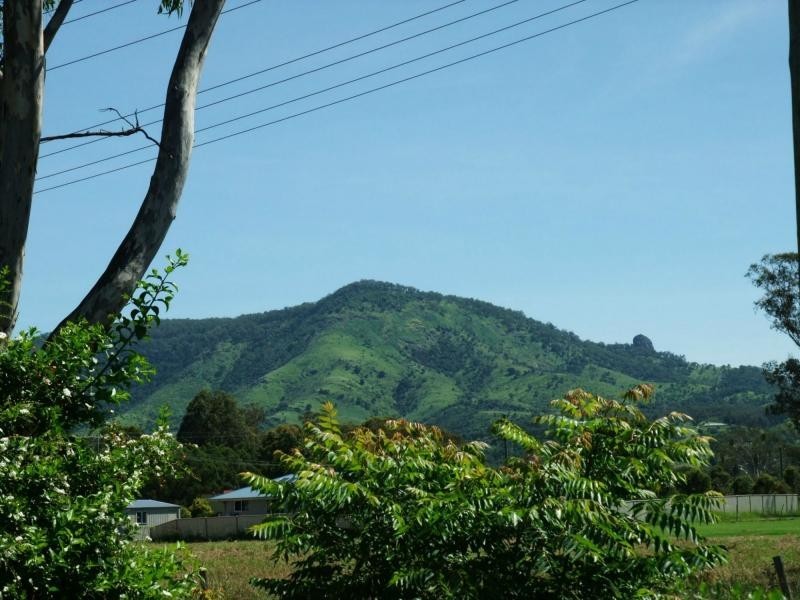 Mount Alford QLD 4310