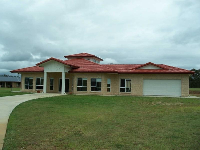 Aratula QLD 4309