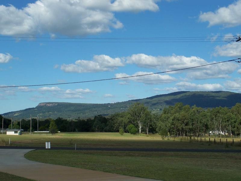 Aratula QLD 4309