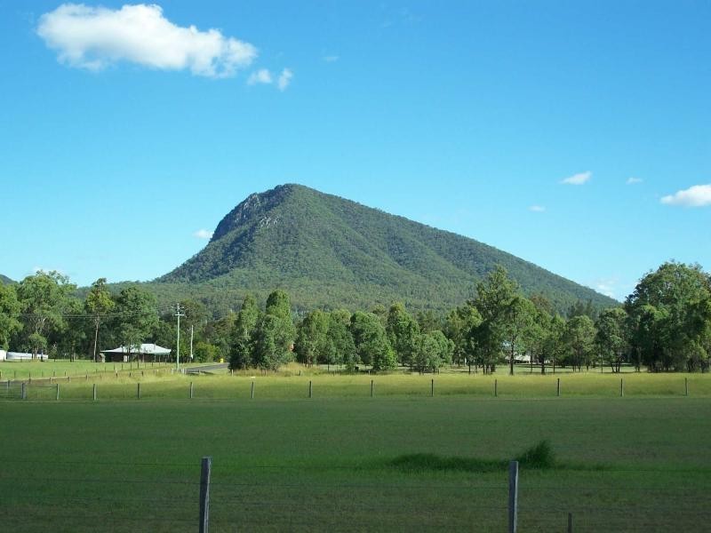 Aratula QLD 4309