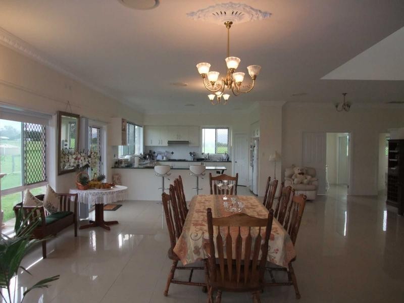 Aratula QLD 4309