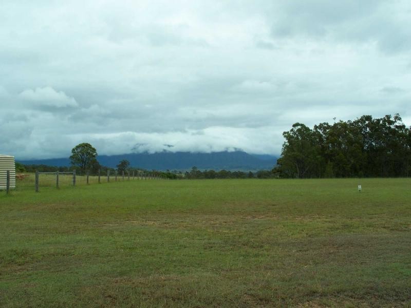 Aratula QLD 4309
