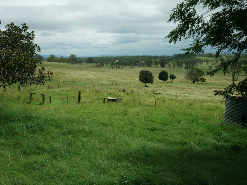 44 Anthony Road, Roadvale QLD 4310