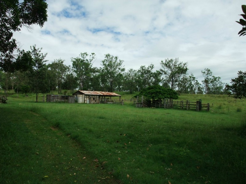 44 Anthony Road, Roadvale QLD 4310