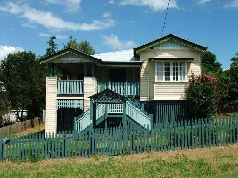 3 Hume Street, Boonah QLD 4310