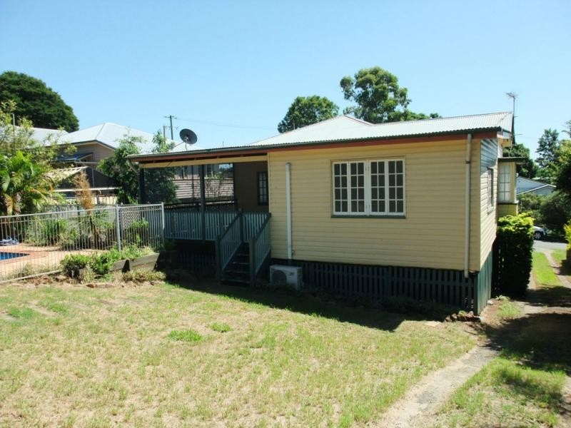 3 Hume Street, Boonah QLD 4310