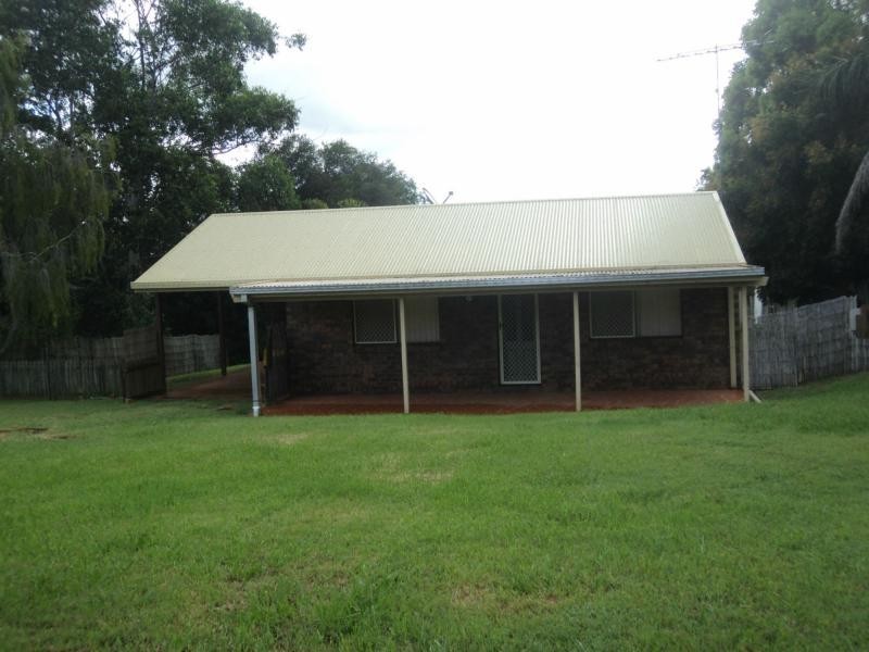 Kalbar QLD 4309