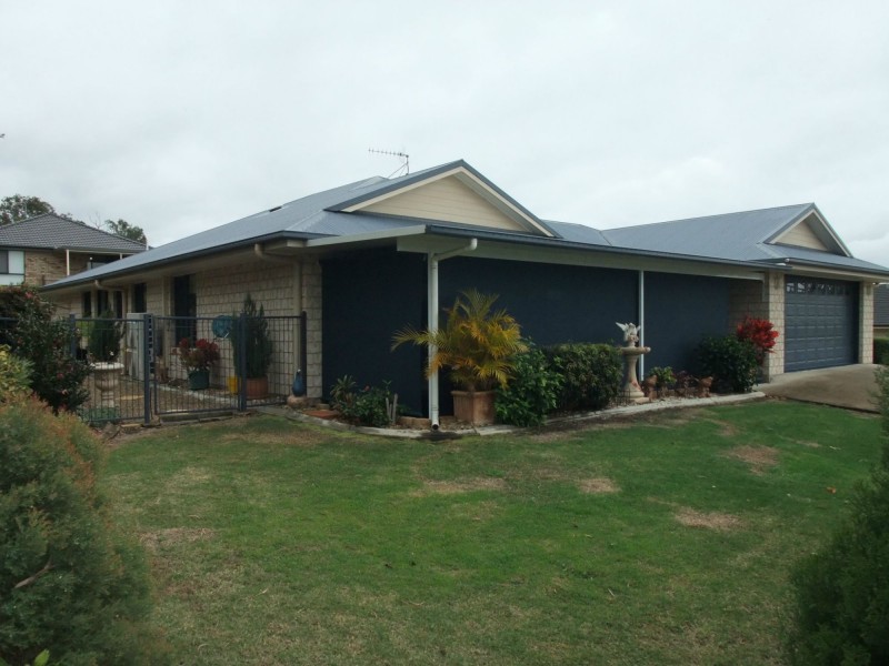 Boonah QLD 4310