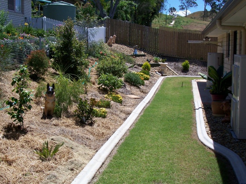 Boonah QLD 4310