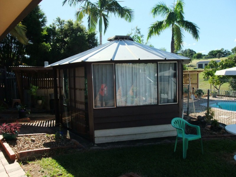 Roadvale QLD 4310