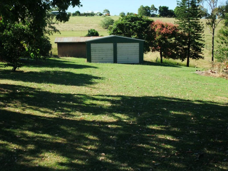 Roadvale QLD 4310