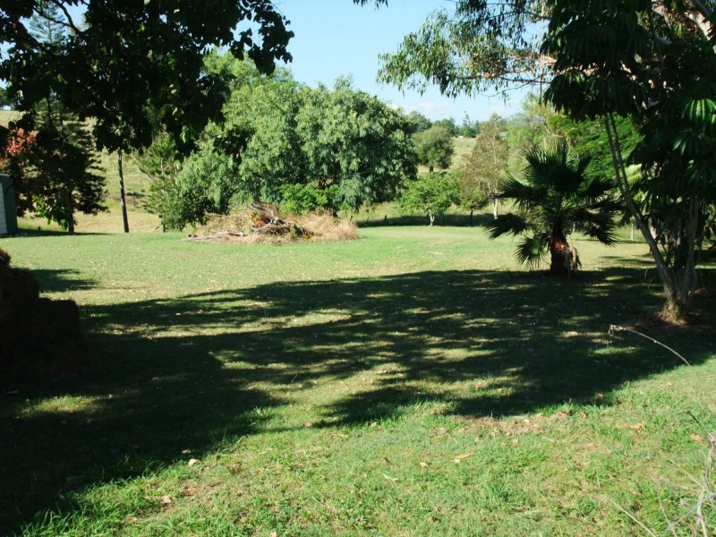 Roadvale QLD 4310