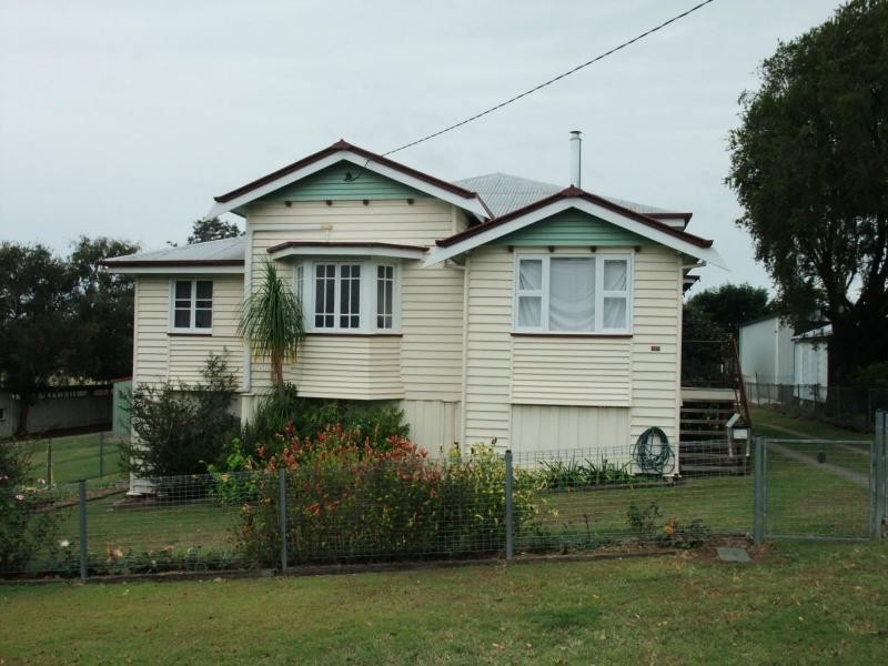 18 OLIVER Street, Boonah QLD 4310