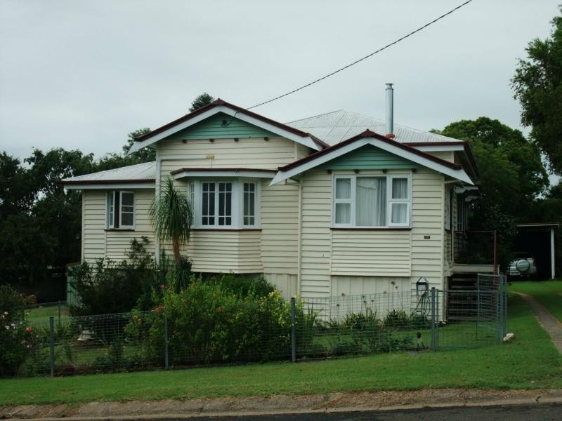 18 OLIVER Street, Boonah QLD 4310