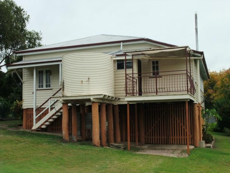 18 OLIVER Street, Boonah QLD 4310