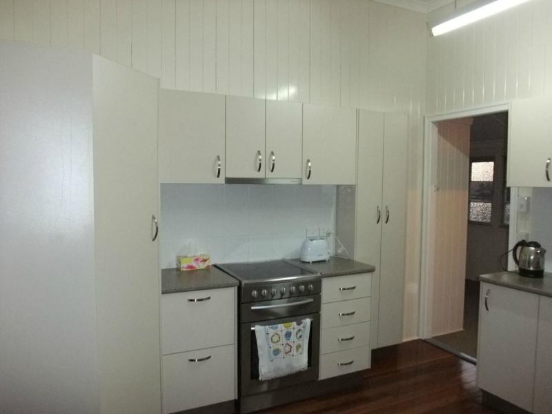 18 OLIVER Street, Boonah QLD 4310