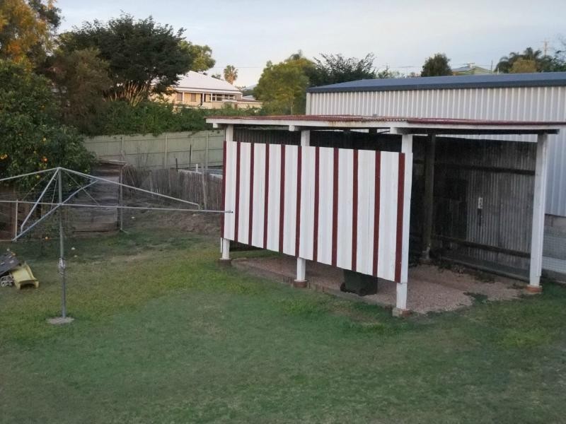 18 OLIVER Street, Boonah QLD 4310