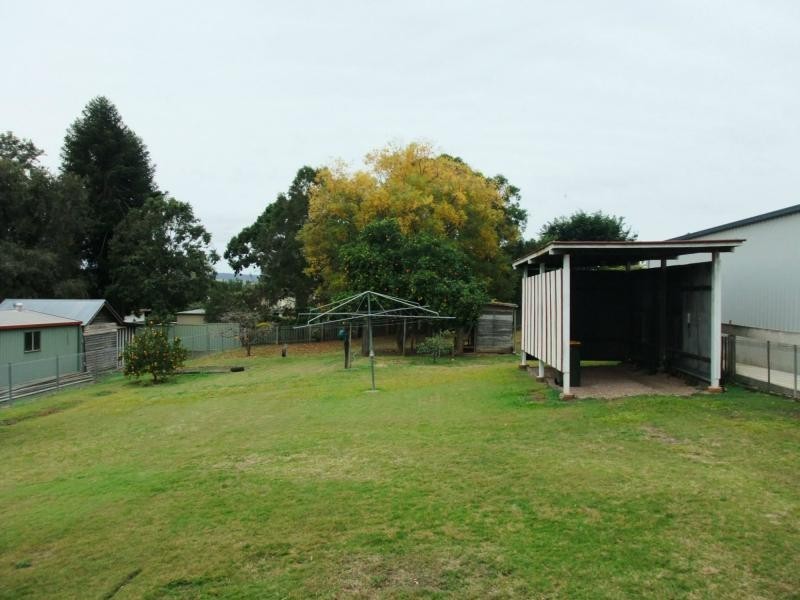 18 OLIVER Street, Boonah QLD 4310