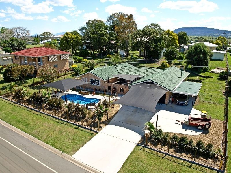 Boonah QLD 4310
