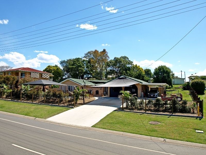 Boonah QLD 4310