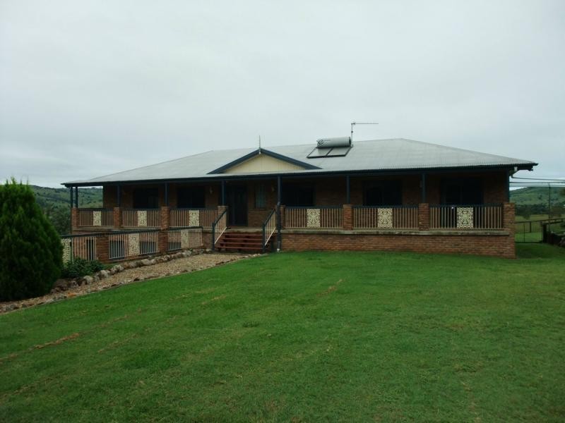Boonah QLD 4310