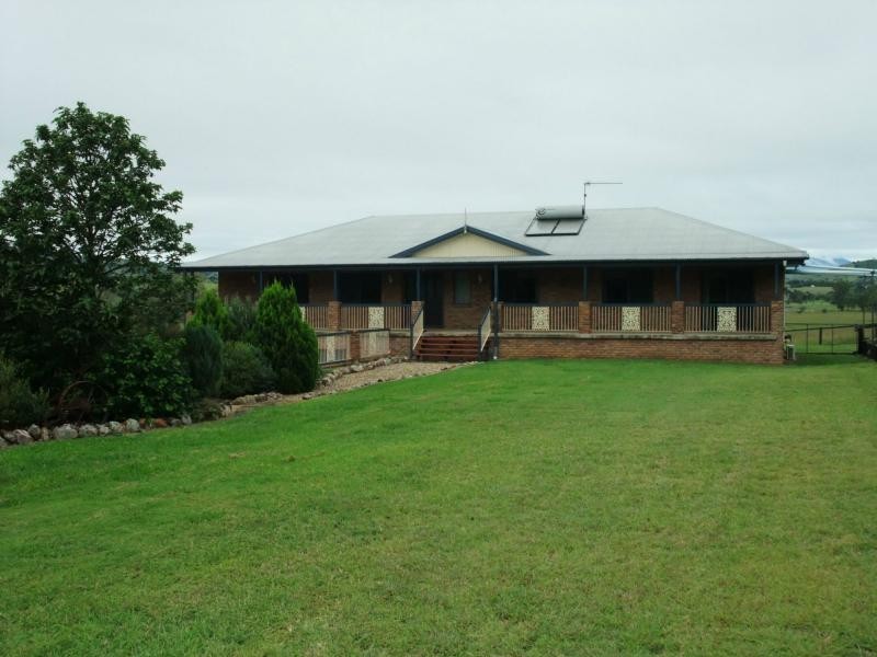 Boonah QLD 4310