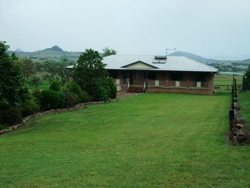 Boonah QLD 4310