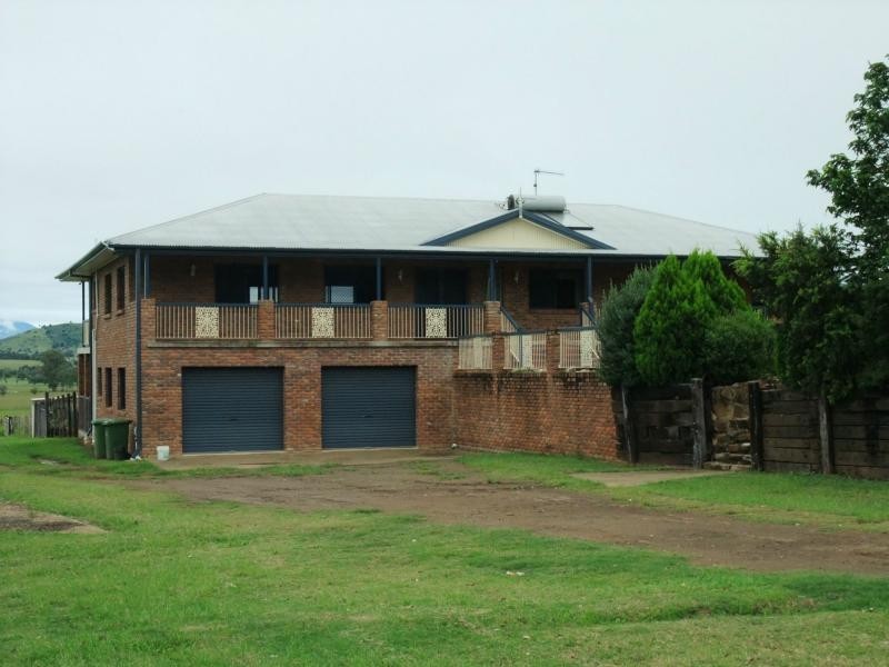 Boonah QLD 4310