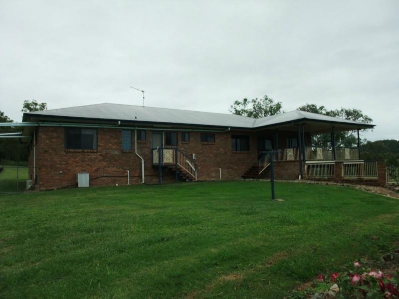 Boonah QLD 4310
