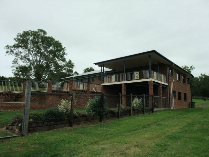 Boonah QLD 4310