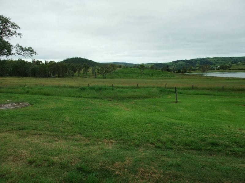 Boonah QLD 4310