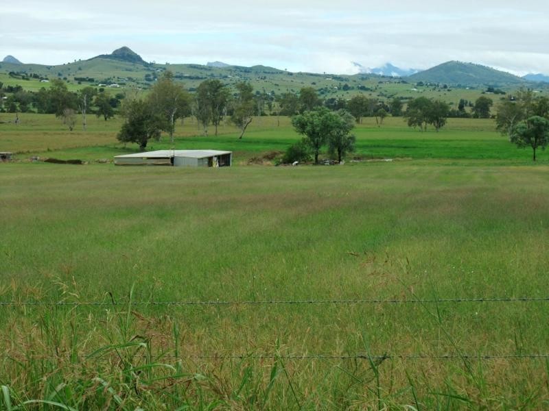 Boonah QLD 4310