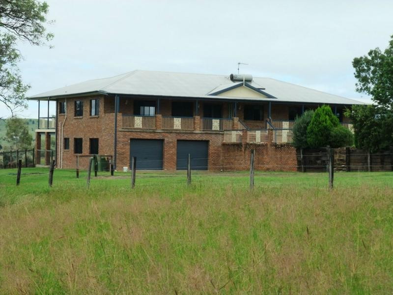 Boonah QLD 4310