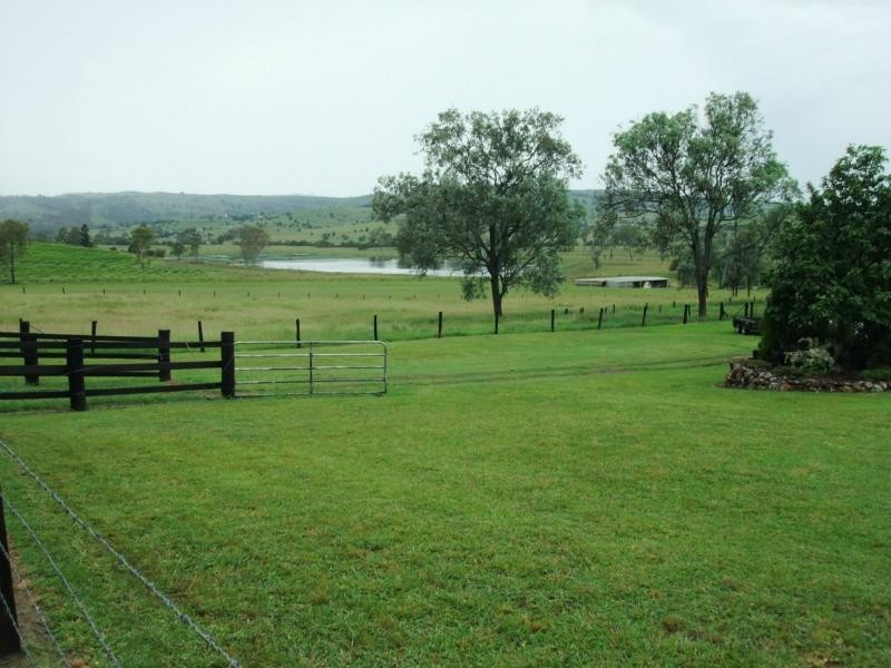Boonah QLD 4310