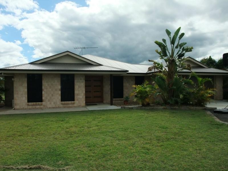 Kalbar QLD 4309