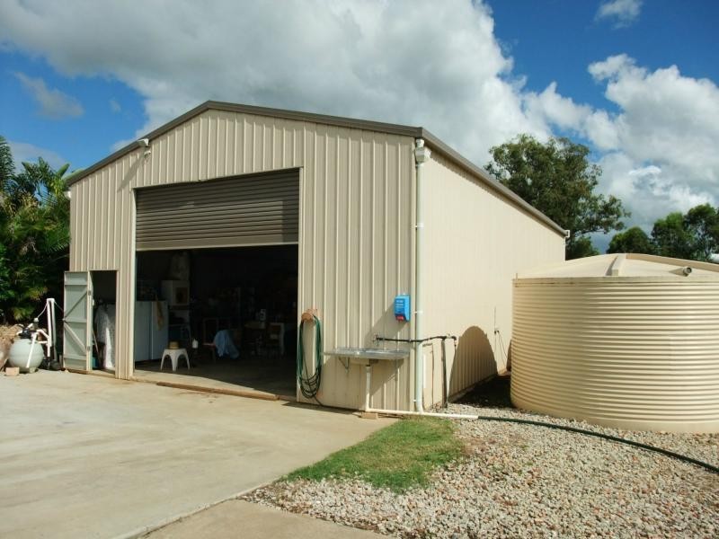 Kalbar QLD 4309