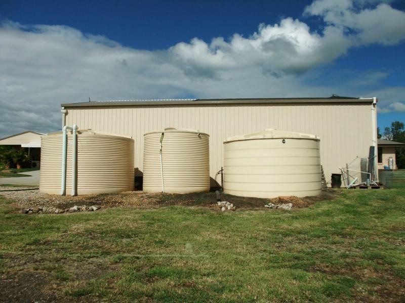 Kalbar QLD 4309