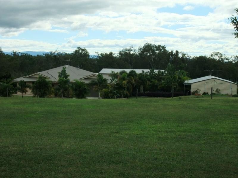Kalbar QLD 4309