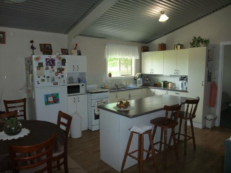 Kalbar QLD 4309