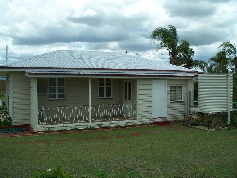 Kalbar QLD 4309