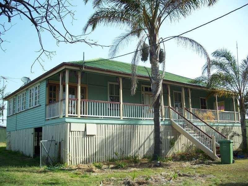 Kalbar QLD 4309