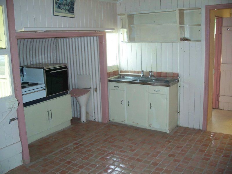 Kalbar QLD 4309