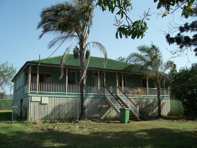 Kalbar QLD 4309