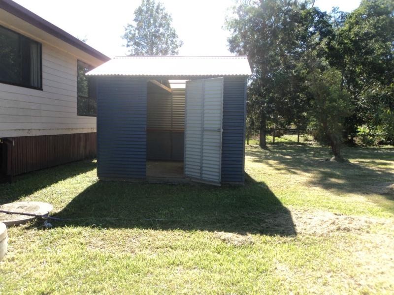 Harrisville QLD 4307