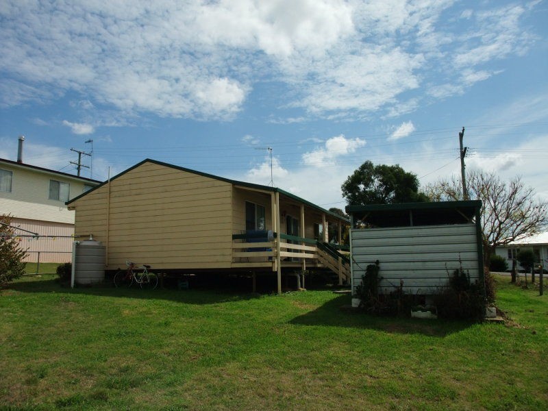 Boonah QLD 4310