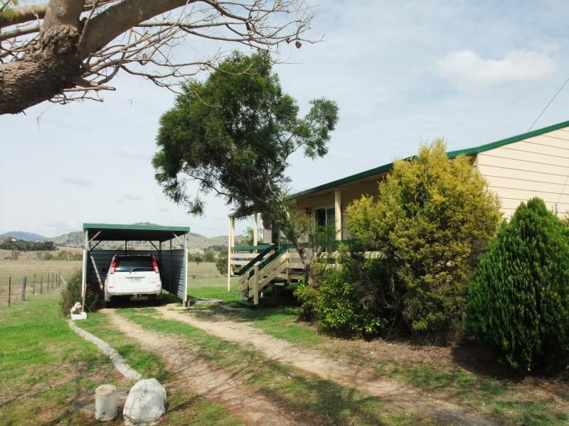 Boonah QLD 4310
