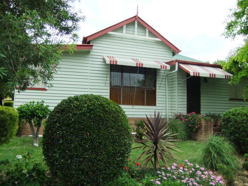 Lot 57 Edward Street, Kalbar QLD 4309